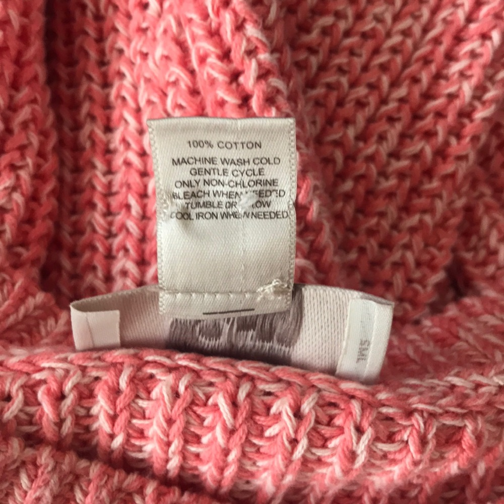 LOFT Outlet Knit Sweater - Picture 4 of 6